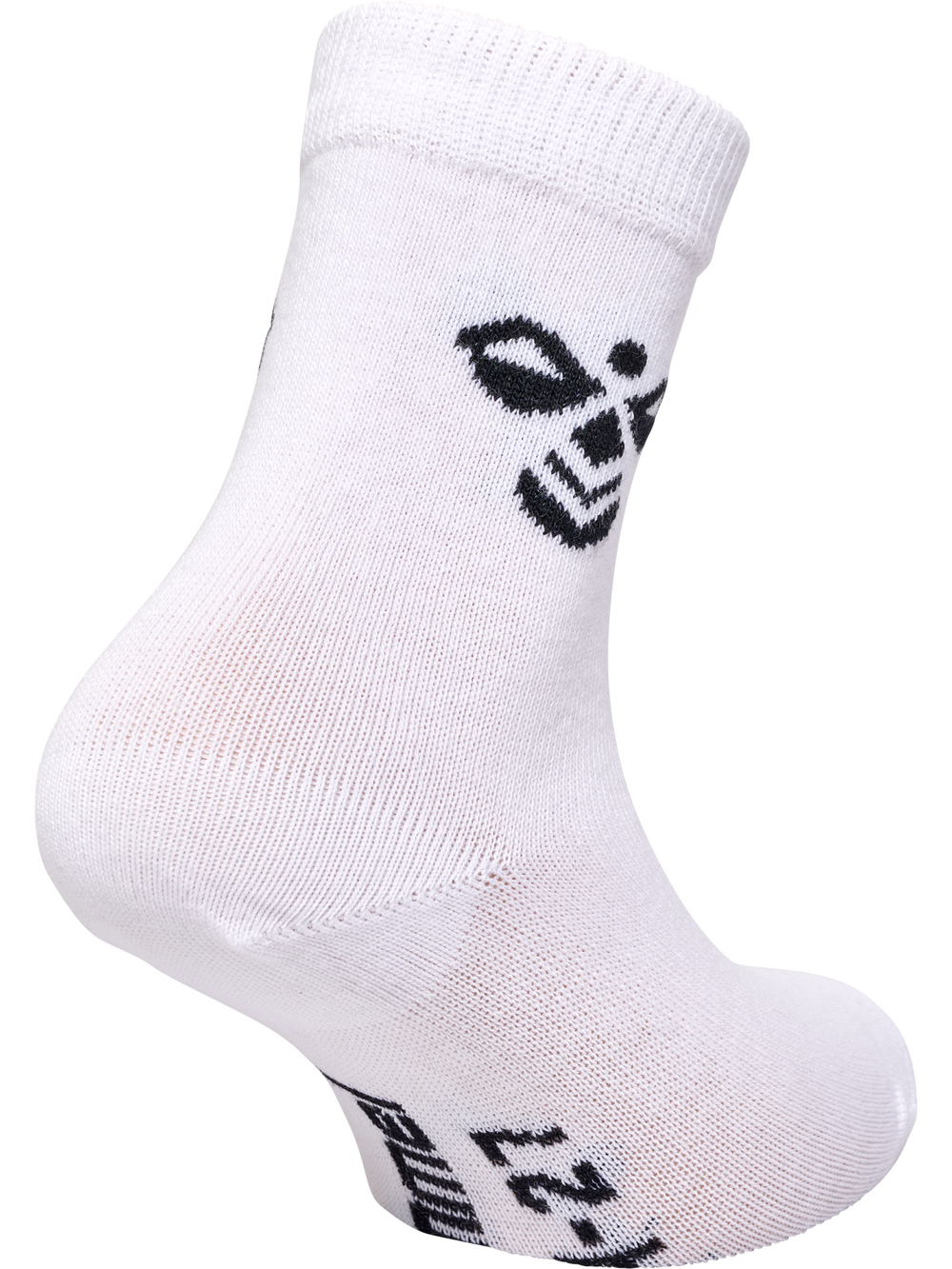 HUMMEL Sutton 3-Pack Sock Kind (white)