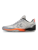 HUMMEL Speed Court (white/black/silver)