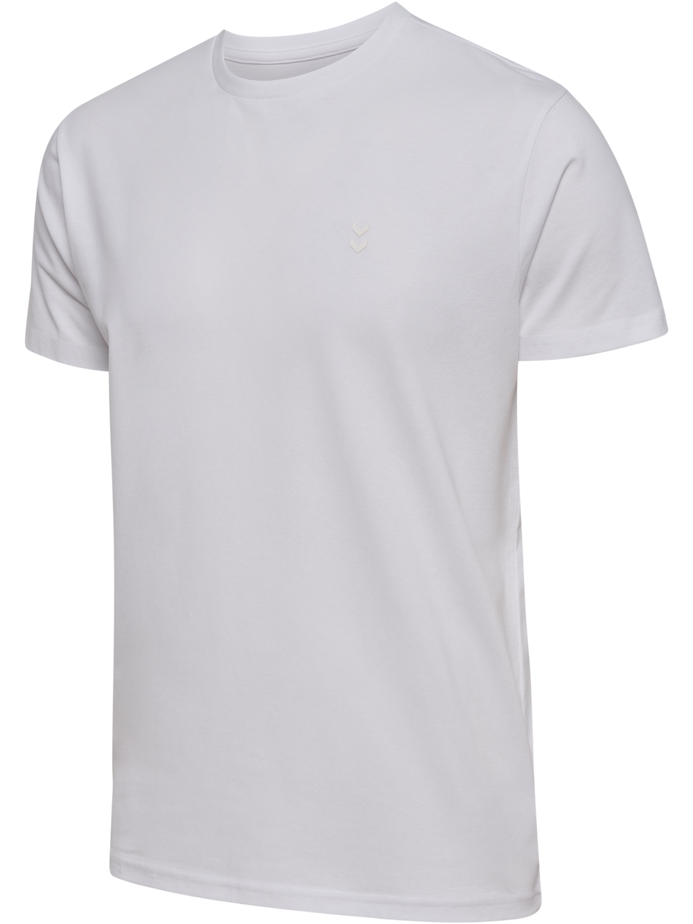 HUMMEL Defender T-Shirt S/S (white)