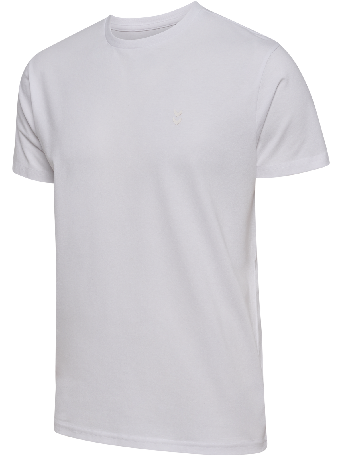 HUMMEL Defender T-Shirt S/S (white)