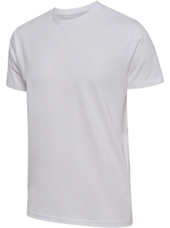 HUMMEL Defender T-Shirt S/S (white)