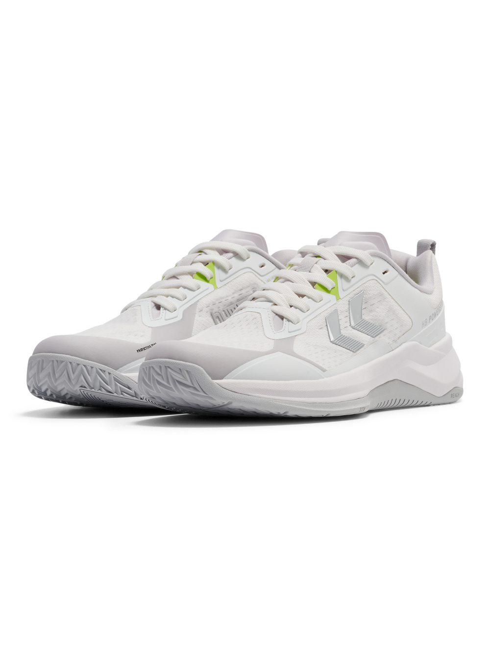 HUMMEL Hb Powerstrike Pro (white)