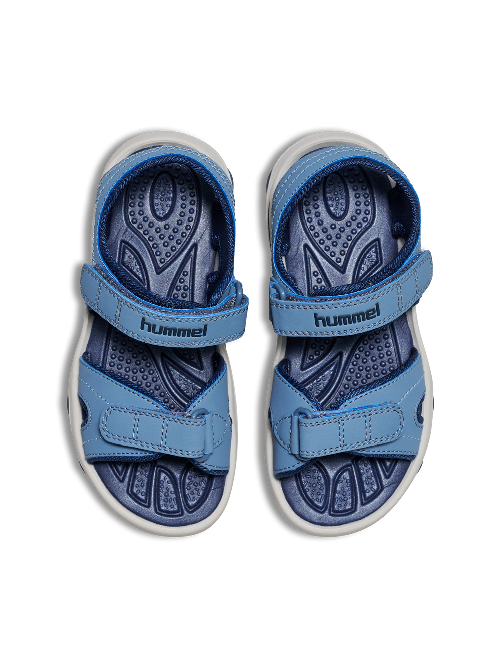 HUMMEL Sandal Wave Kind (faded denim)