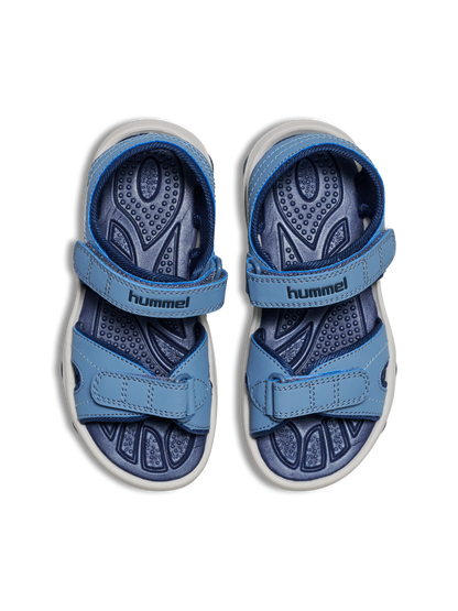 HUMMEL Sandal Wave Kind (faded denim)