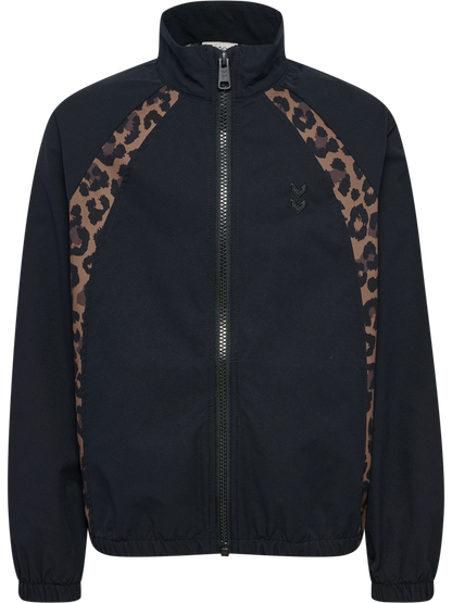 HUMMEL Rebel Track Jacket Kind (black)