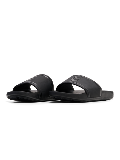 HUMMEL Lead Pool Slide (black)