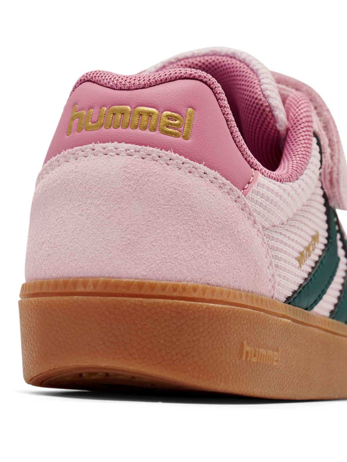 HUMMEL VM78 Cph Kind (pale lilac)