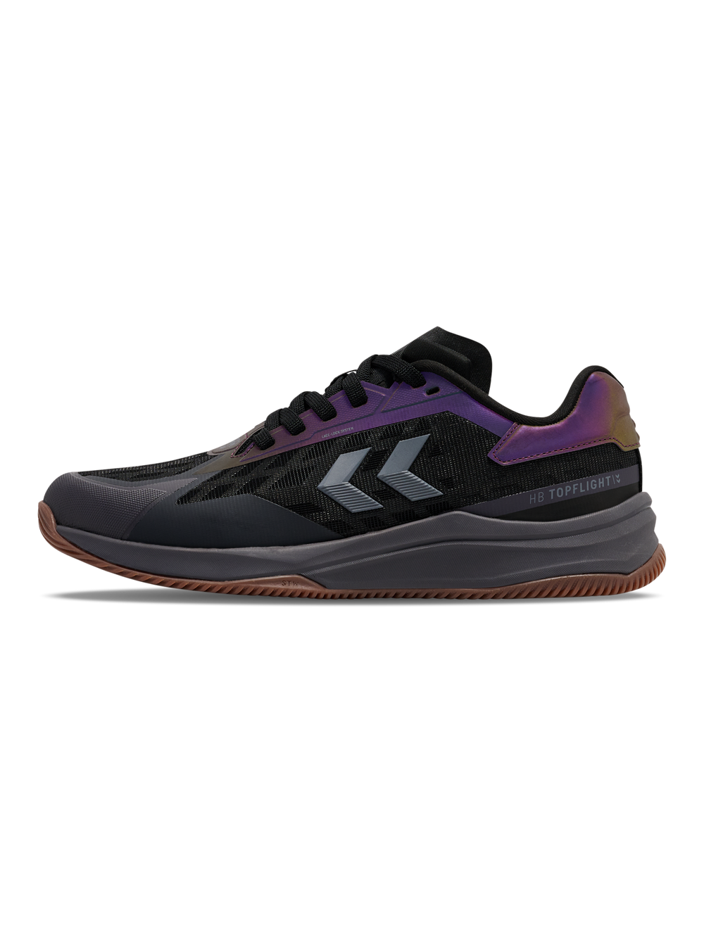 HUMMEL Hb Topflight Pro (anthracite)