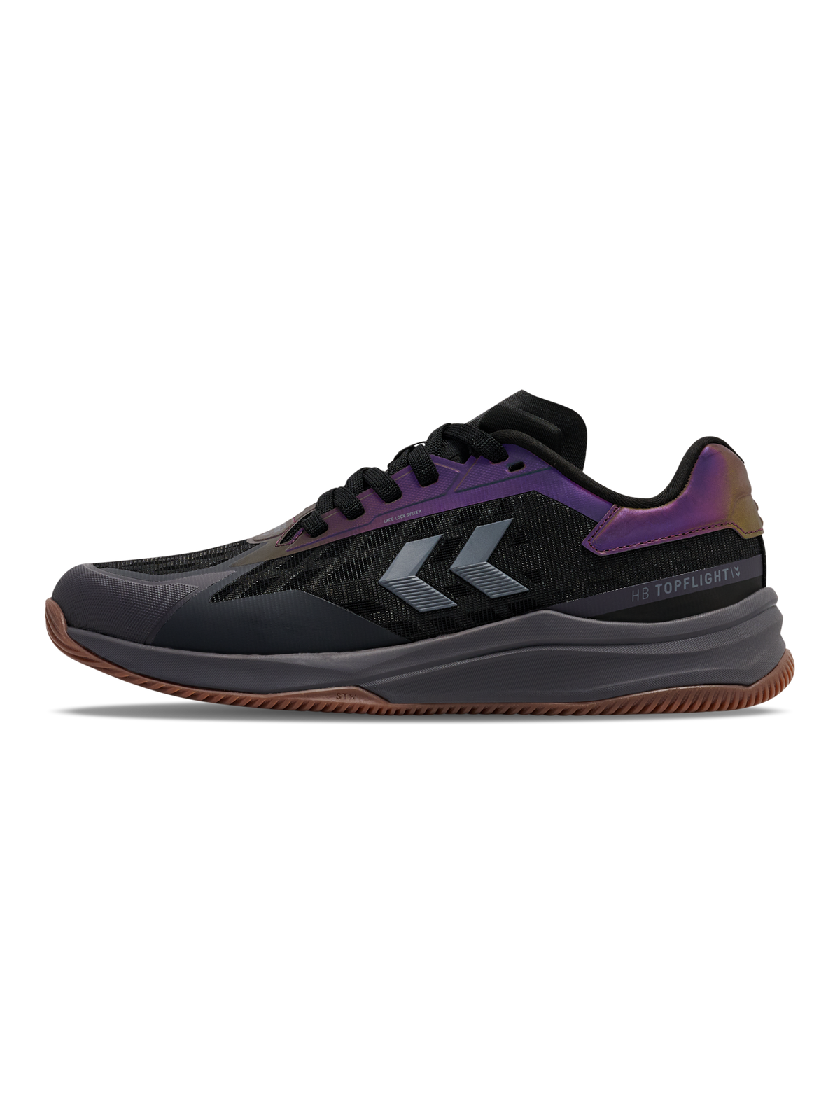 HUMMEL Hb Topflight Pro (anthracite)