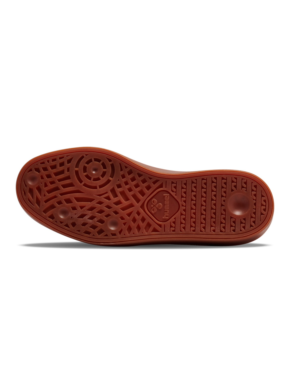 HUMMEL VM78 Cph Ms (paprika)