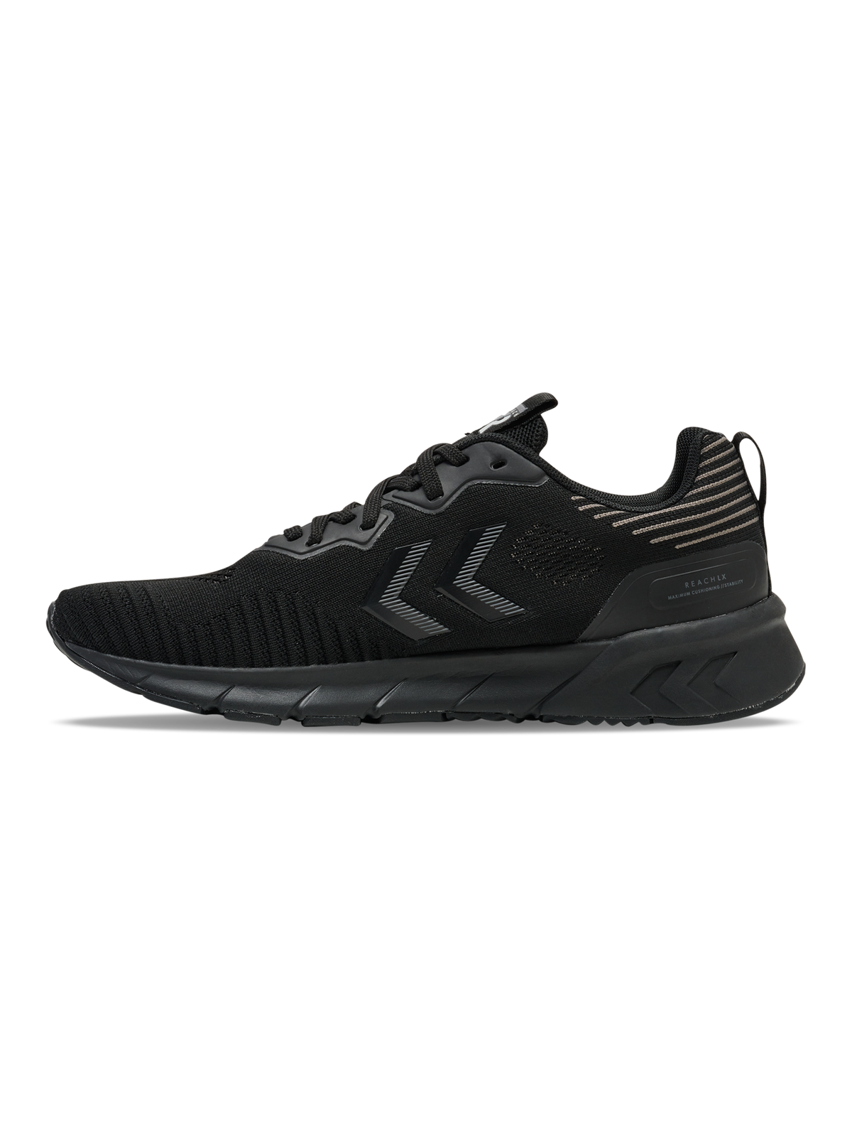 HUMMEL Reach Tr Flex (black/black)
