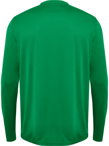 HUMMEL Goalkeeper Jersey L/S (jelly bean)