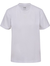 HUMMEL Defender T-Shirt S/S Damen (white)