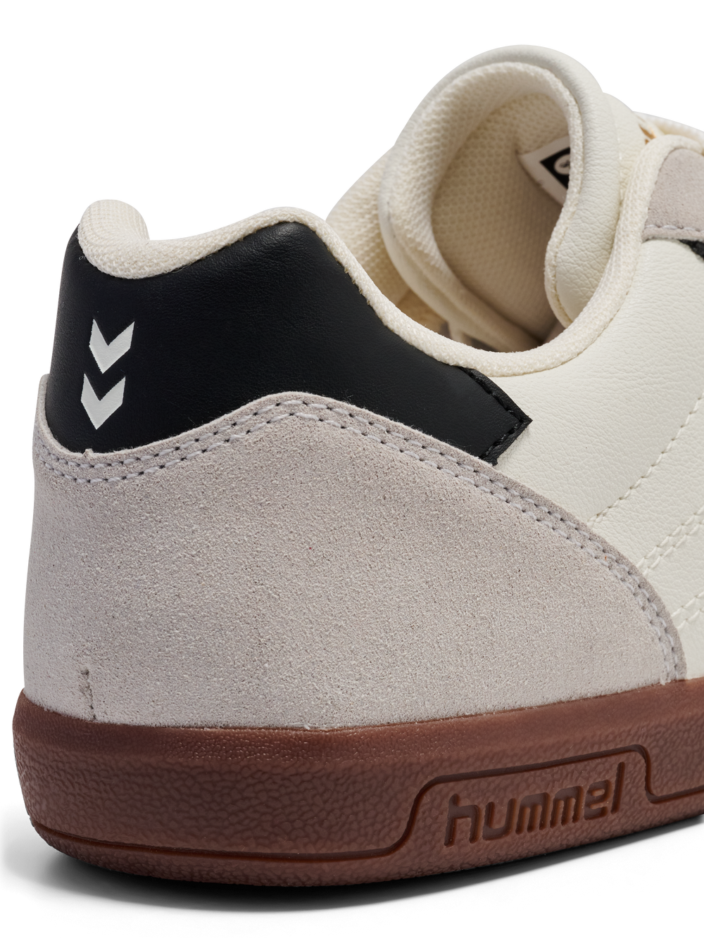 HUMMEL Super Match (white/black)