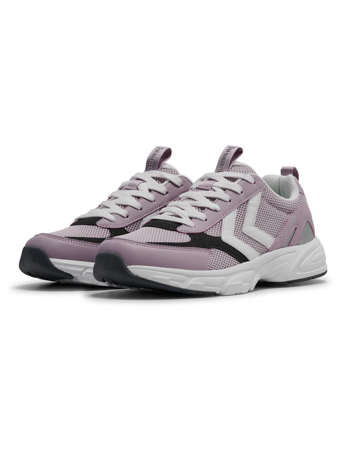 HUMMEL Coreforce One Damen (elderberry)