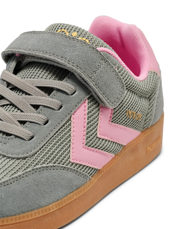 HUMMEL VM78 Cph Kind (shadow/pink nectar)