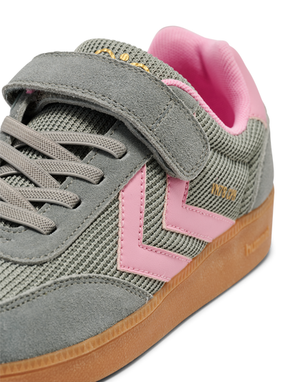 HUMMEL VM78 Cph Kind (shadow/pink nectar)