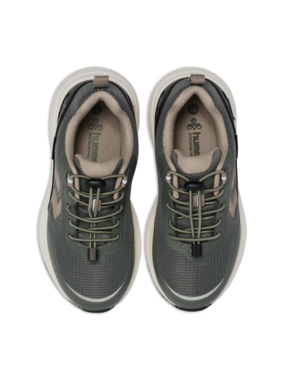 HUMMEL Creek Low Tex Kind (castor gray)