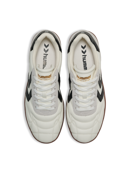 HUMMEL Super Match (white/black)