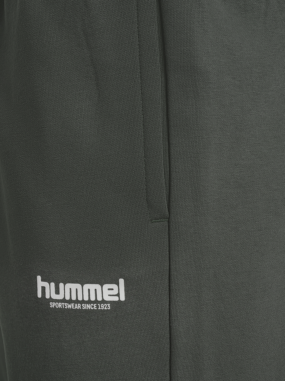 HUMMEL Legacy 2.0 Sweatpants Damen (castor gray)