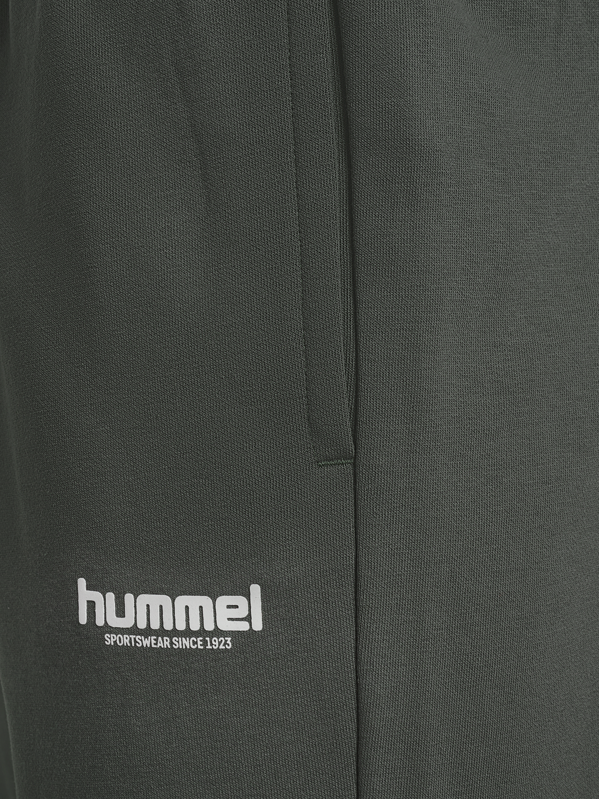 HUMMEL Legacy 2.0 Sweatpants Damen (castor gray)