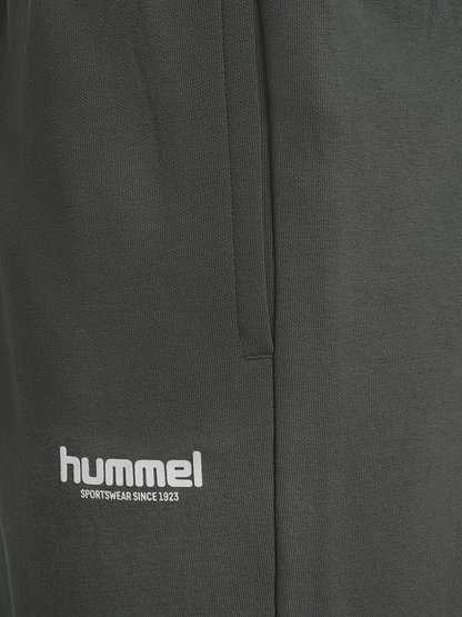 HUMMEL Legacy 2.0 Sweatpants Damen (castor gray)