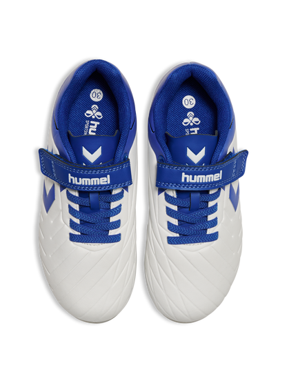 HUMMEL Top Star F.g. 2.0 Vc Kind (bright white/classic blue)