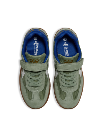 HUMMEL VM78 Cph Kind (tea)