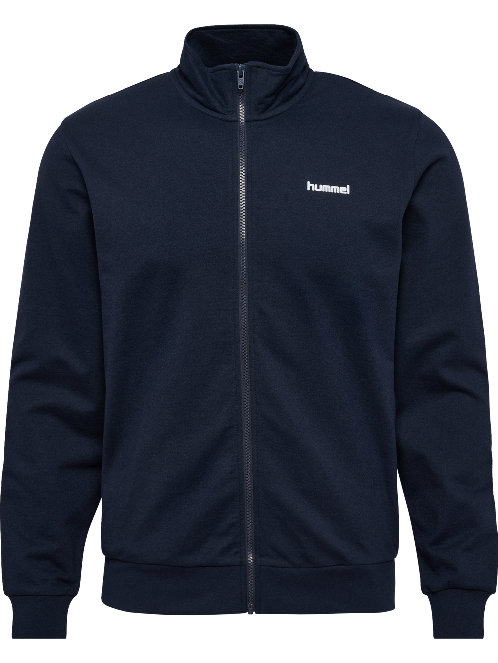 HUMMEL Frame Sweat Zip Jacket (night sky)