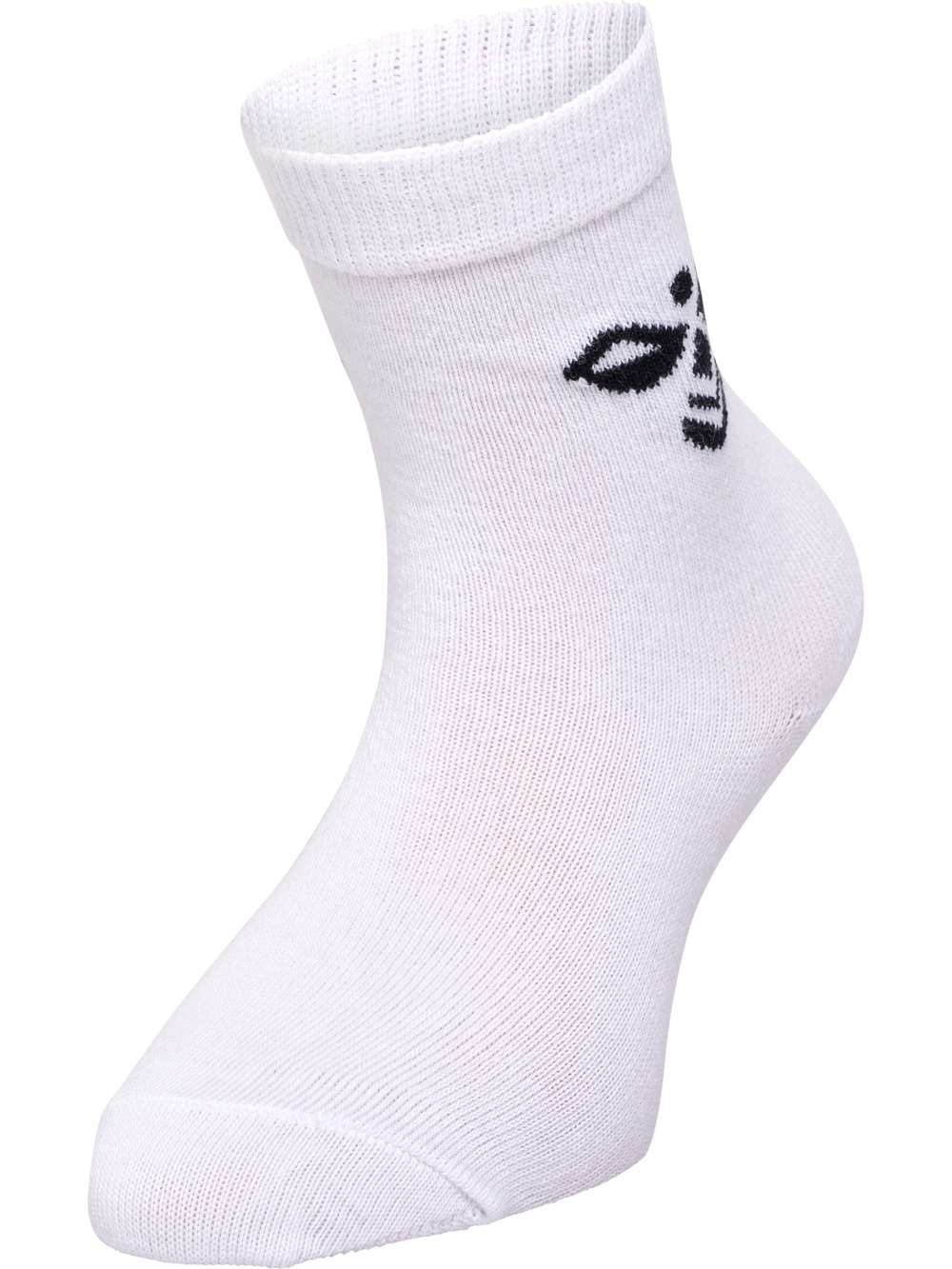 HUMMEL Sutton 3-Pack Sock Kind (white)