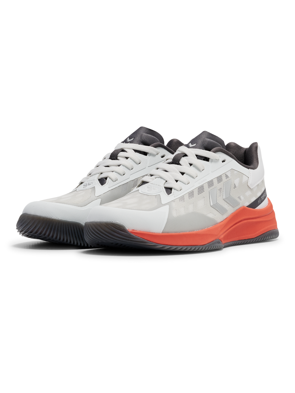 HUMMEL Hb Topflight Pro (cherry tomato)