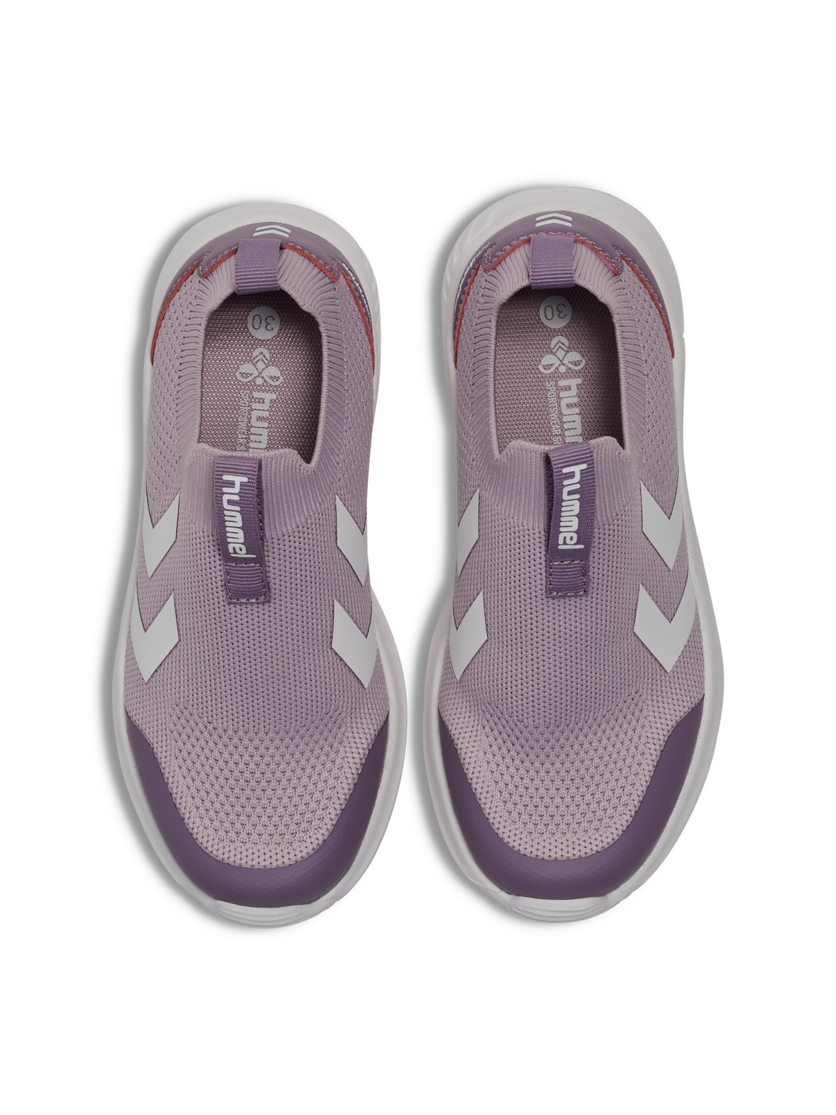 HUMMEL Seamless Lw Kind (violet ice)