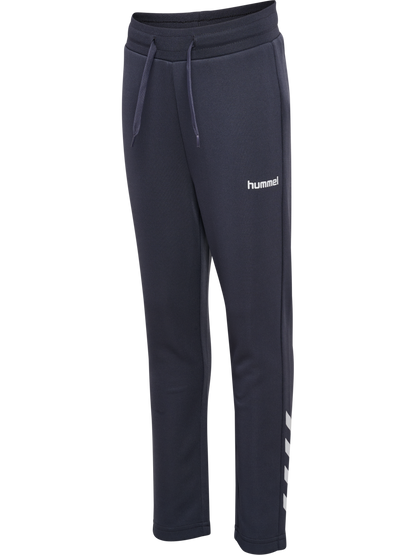 HUMMEL Tracksuit Kind (ebony)