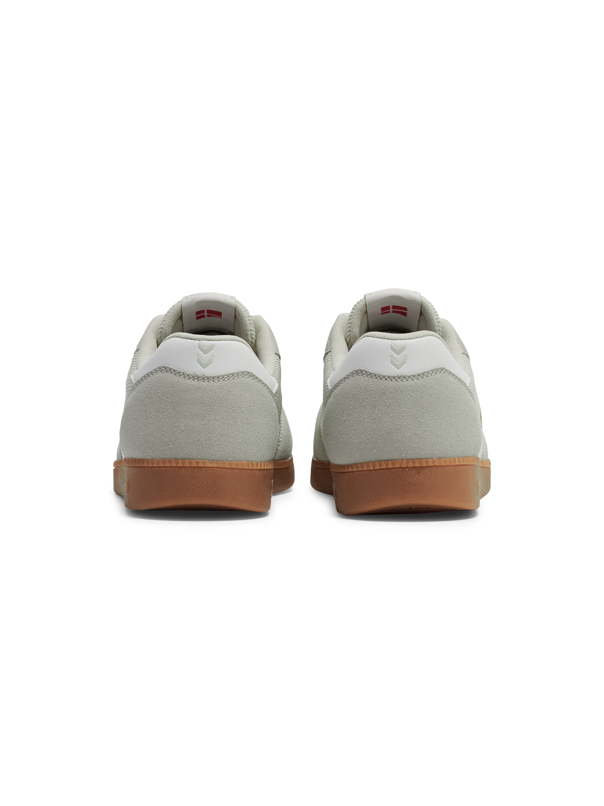 HUMMEL Handball Perfekt Ms (silver birch)