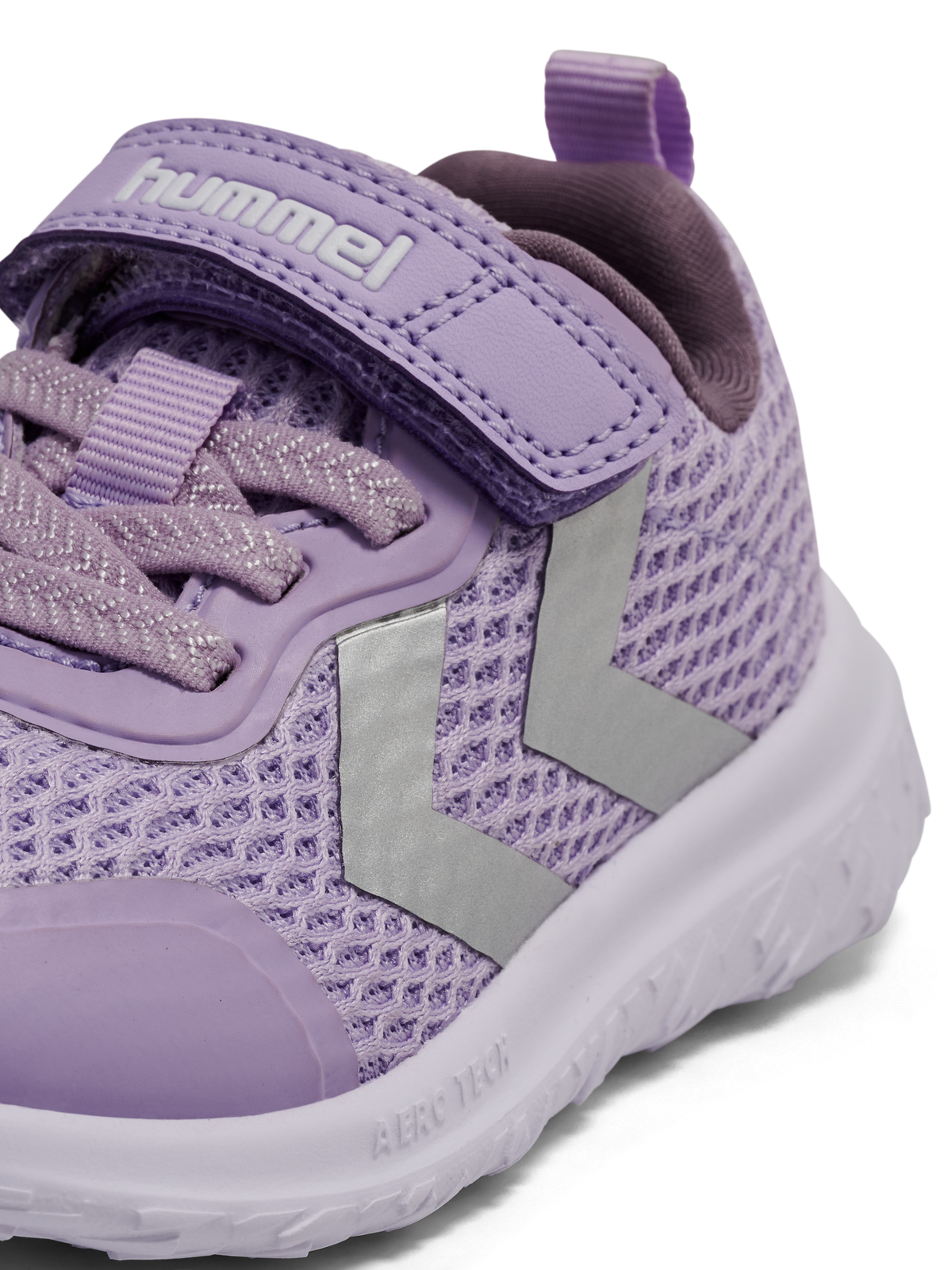 HUMMEL Actus Ml Recycled Infant Kind (purple heather)