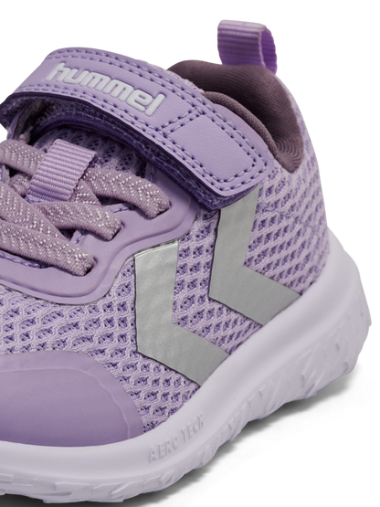 HUMMEL Actus Ml Recycled Infant Kind (purple heather)