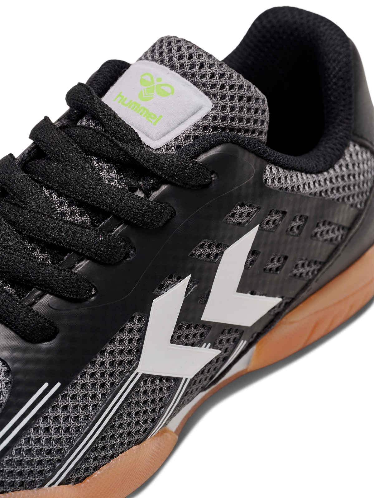 HUMMEL Root Elite Lc Kind (black)