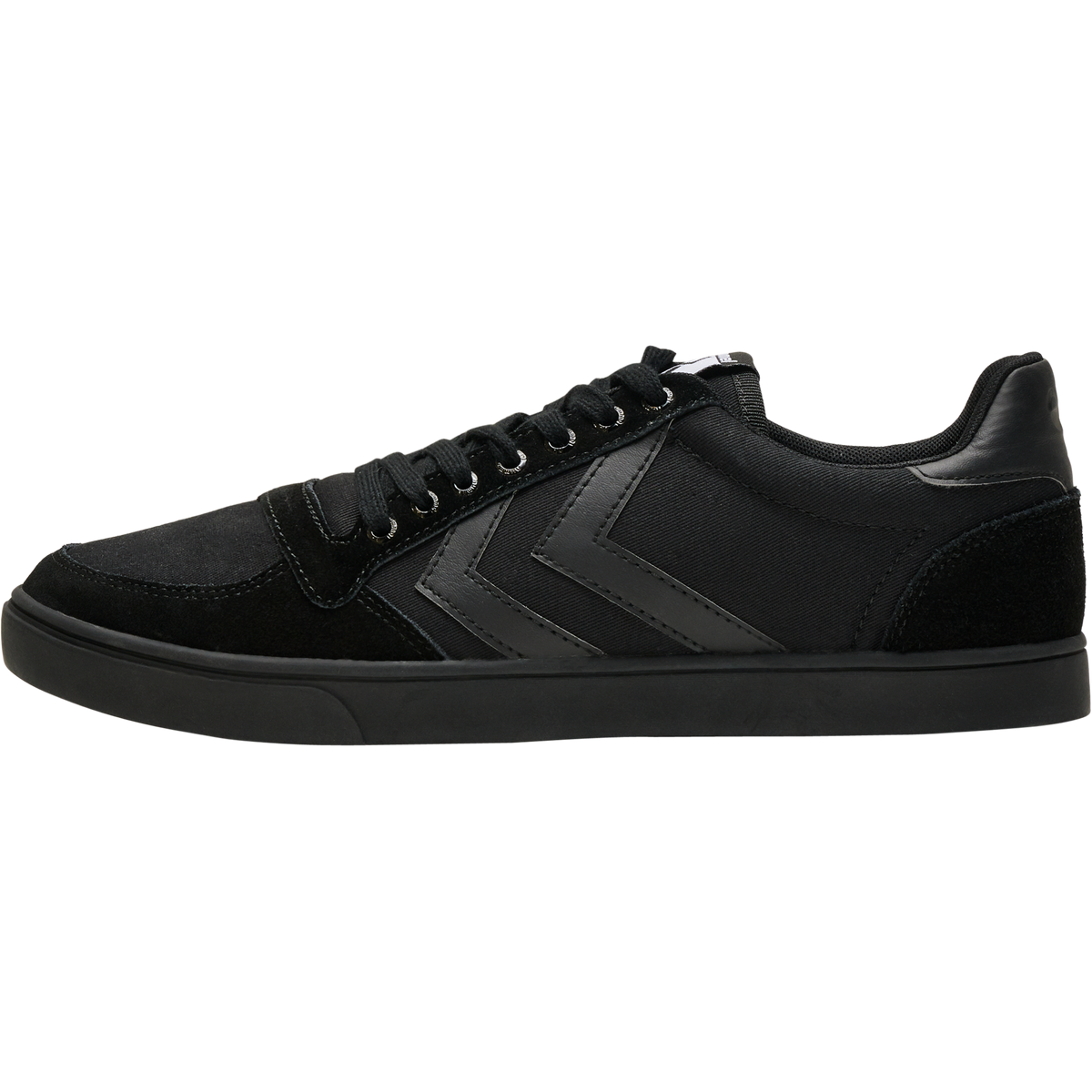 HUMMEL Slimmer Stadil Tonal Low (black)