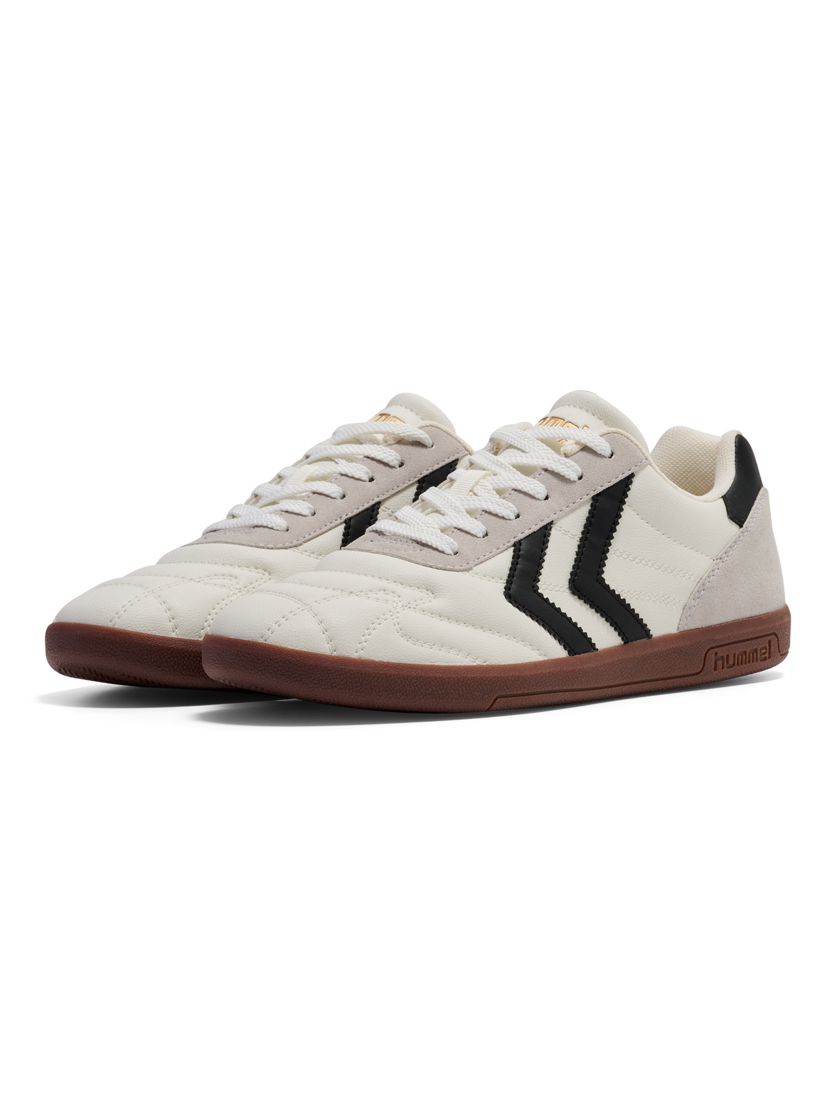 HUMMEL Super Match (white/black)