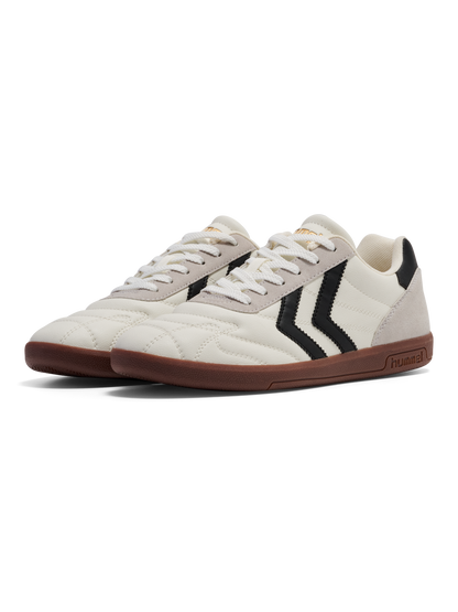 HUMMEL Super Match (white/black)