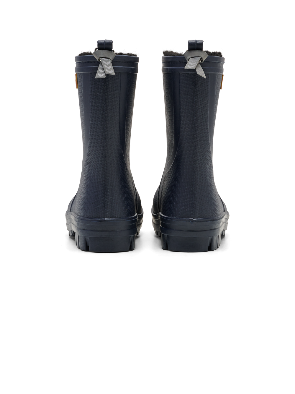 HUMMEL Thermo Boot Kind (black iris)