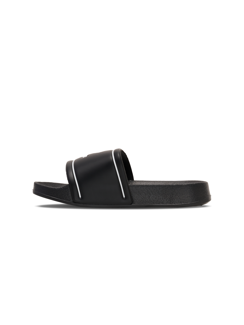 HUMMEL Pool Slide Kind (black)