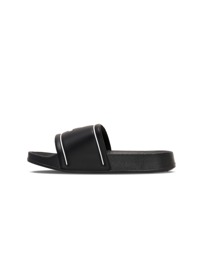 HUMMEL Pool Slide Kind (black)