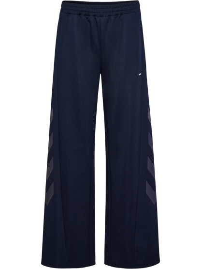 HUMMEL I-D Track Pants Damen (night sky)