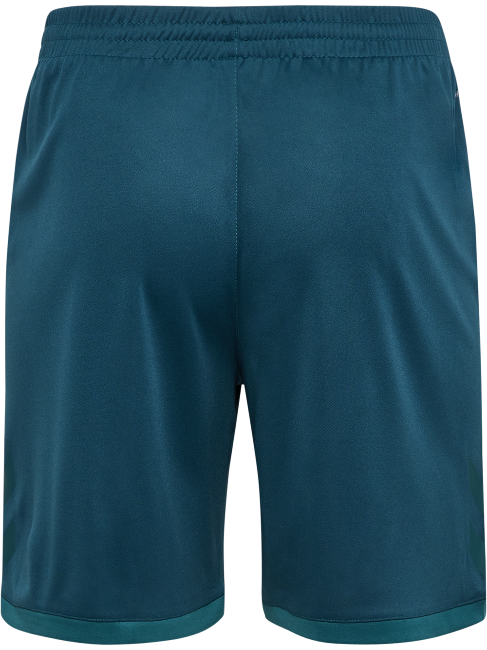 HUMMEL Blaze Club 26 Poly Shorts (reflecting pond)
