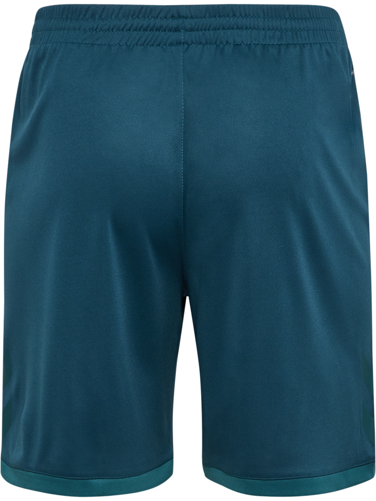 HUMMEL Blaze Club 26 Poly Shorts (reflecting pond)