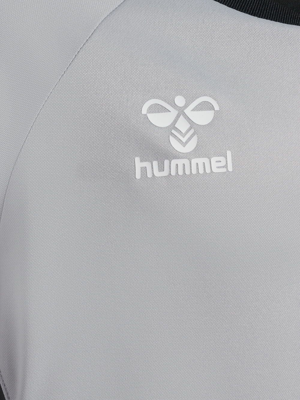 HUMMEL Goalkeeper Pad Jersey L/S Kind (harbor mist)