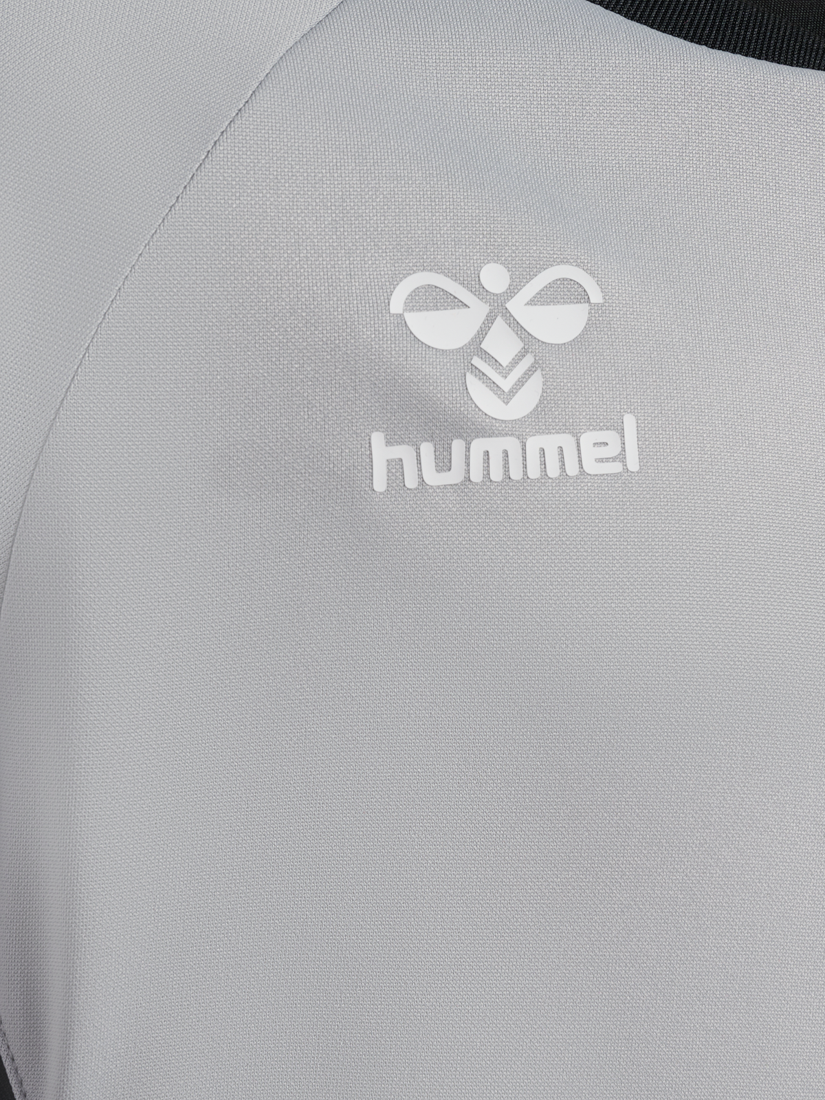 HUMMEL Goalkeeper Pad Jersey L/S Kind (harbor mist)