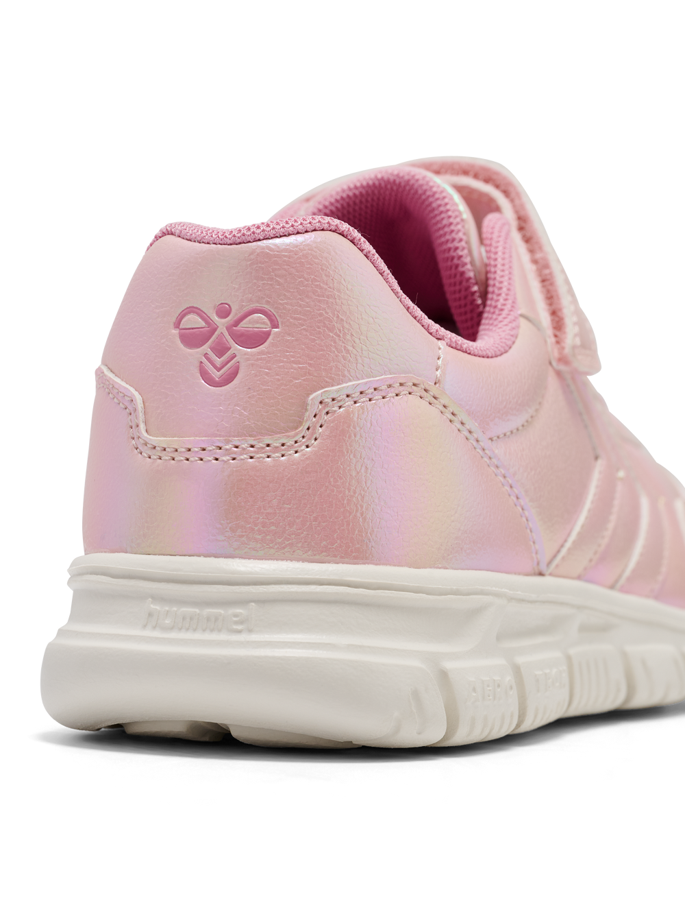 HUMMEL Crosslite Metallic 2.0 Kind (polignac)