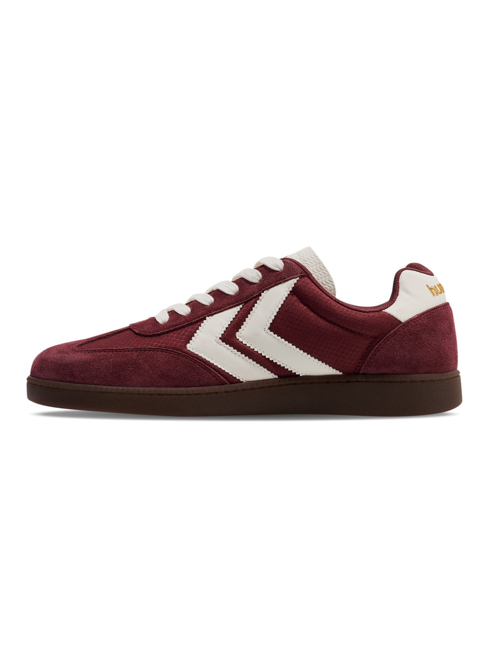 HUMMEL VM78 Cph Rs (chocolate truffle)